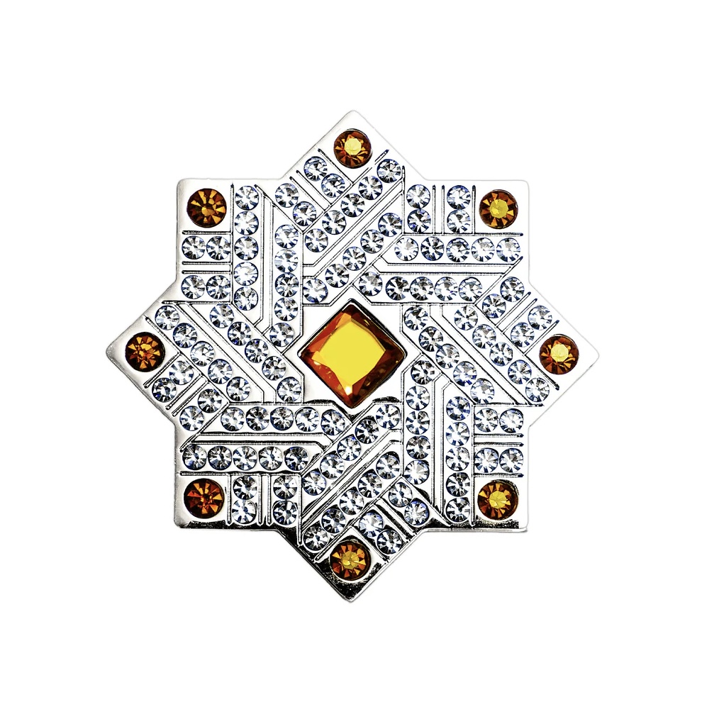 Kajal Perfumes Paris - Topaz 100 ml - immagine 4