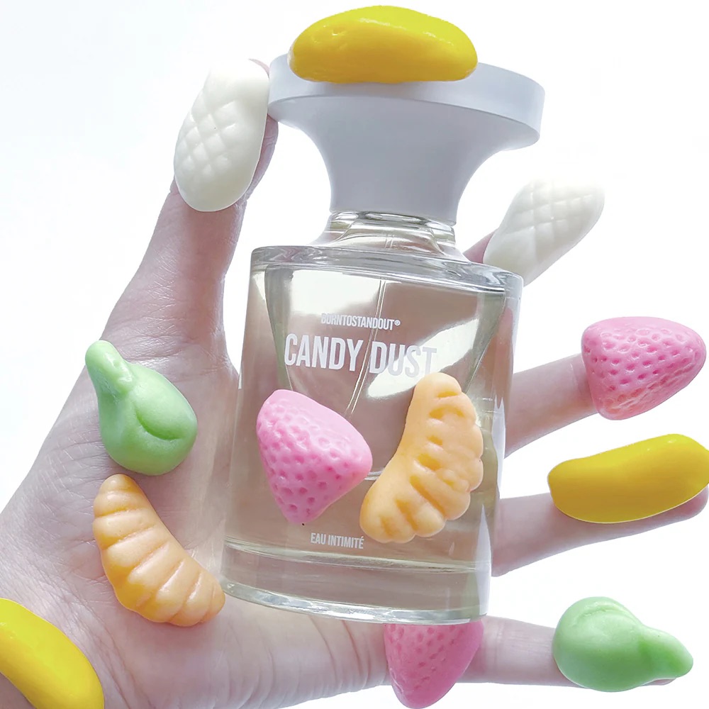 Borntostandout - Candy Dust EDP 100ml - immagine 5