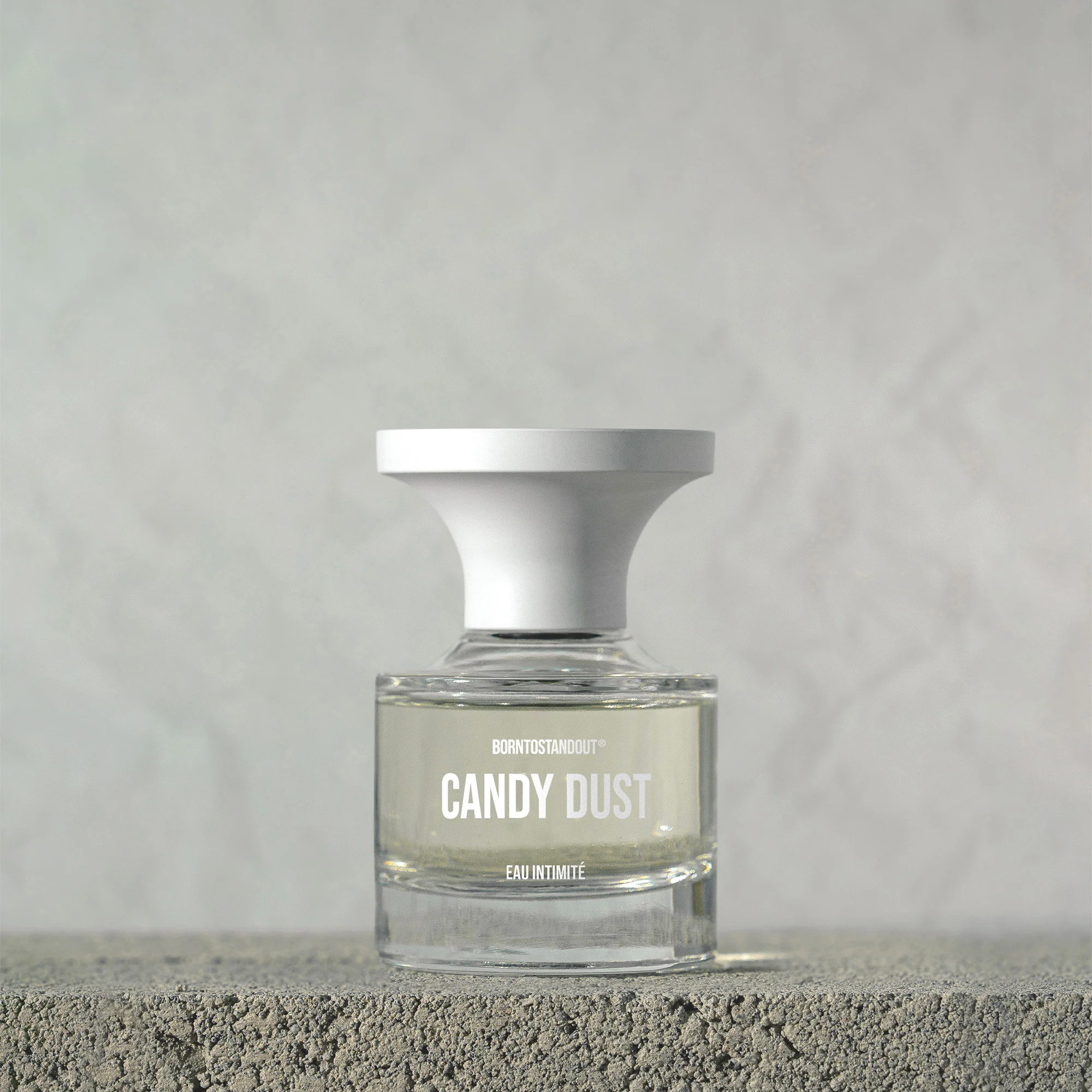 Borntostandout - Candy Dust EDP 30ml