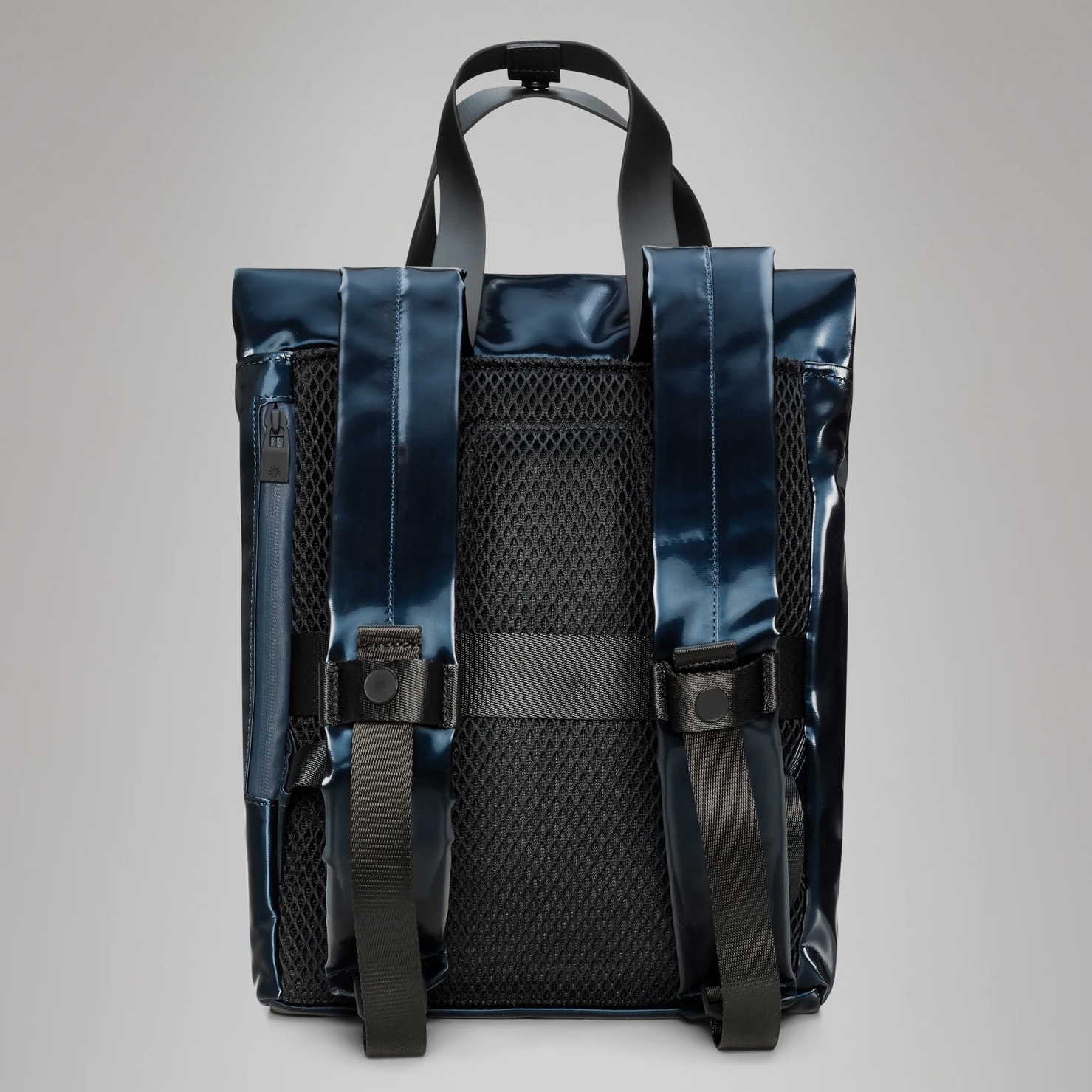 Rains - 2 Way Tote Backpack Mini Spill - immagine 4
