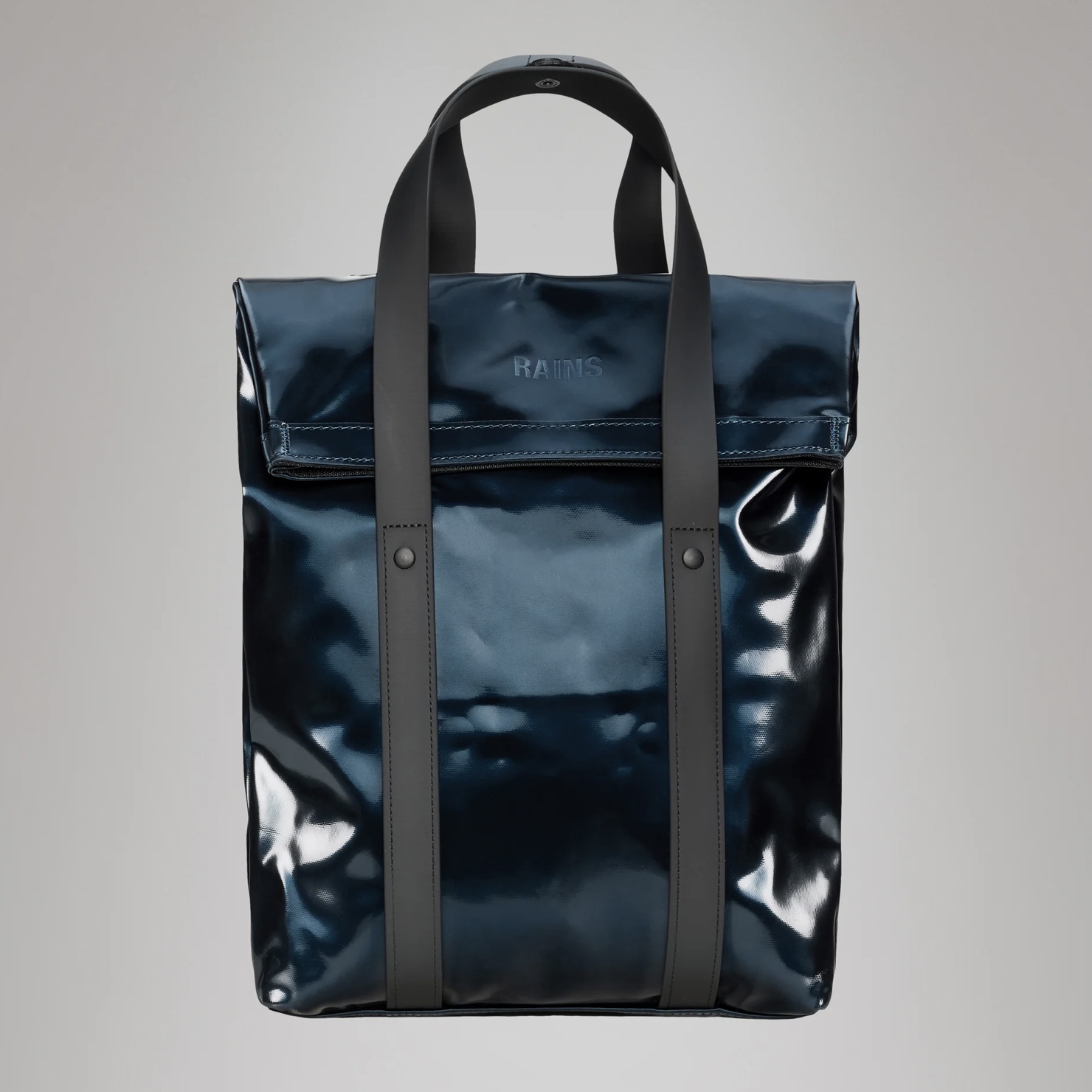 Rains - 2 Way Tote Backpack Mini Spill