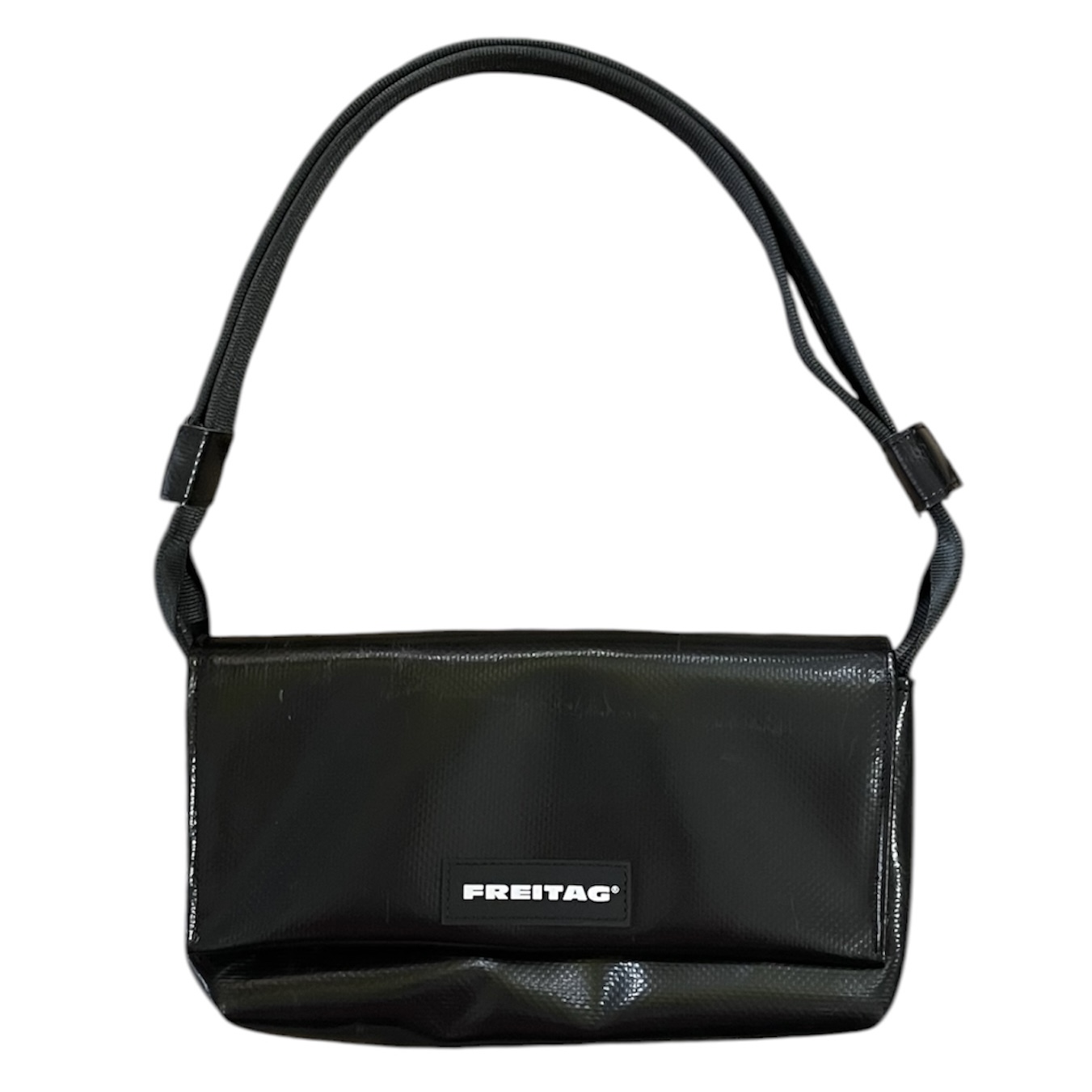 Freitag - F171 Laura Nero | Franzelli Concept Store Moda e Design 