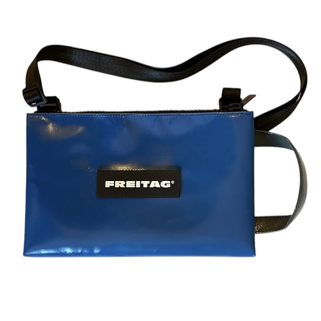 Freitag – F272 Eddie Blu | Franzelli Concept Store Moda e Design 
