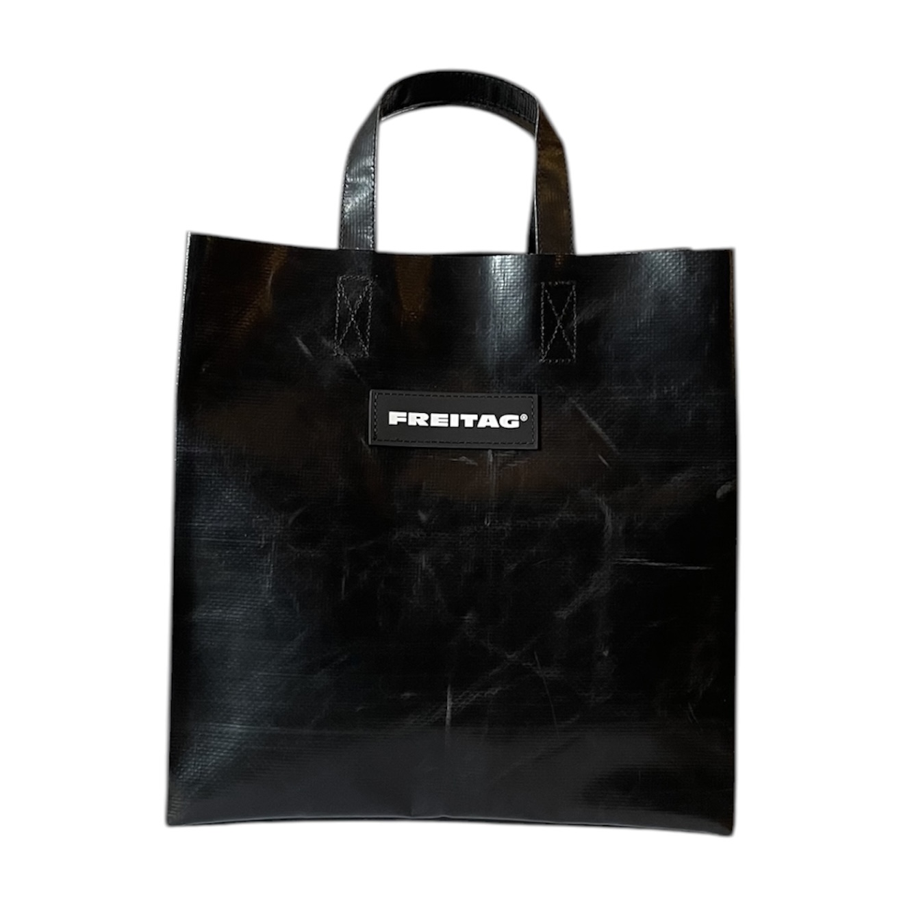 Freitag - F250 Sonny Nero | Franzelli Concept Store Moda e Design