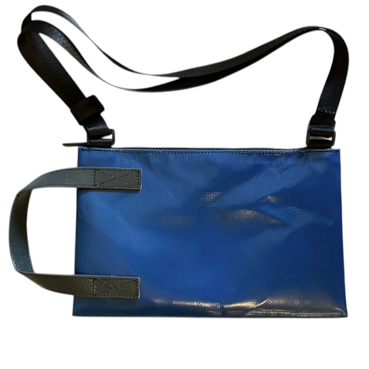 Freitag – F272 Eddie Blu | Franzelli Concept Store Moda e Design 