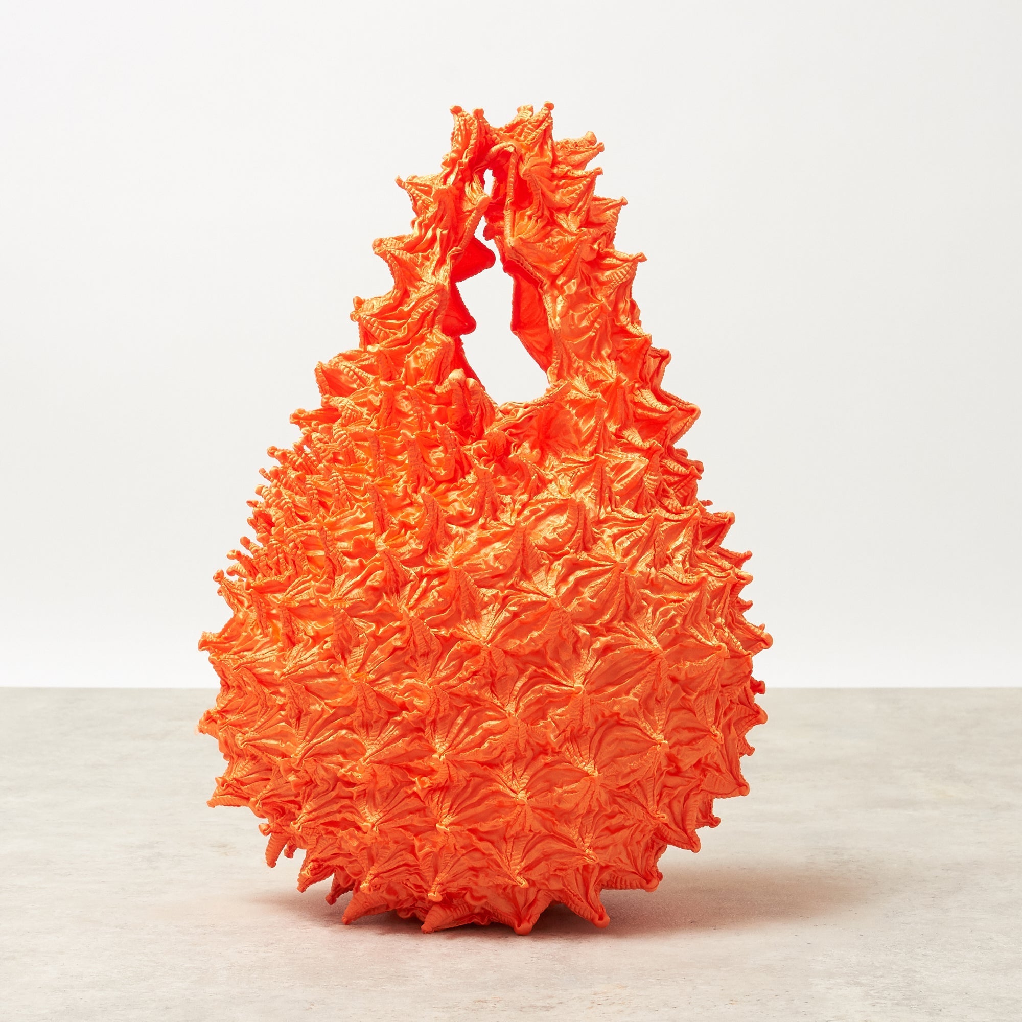 Bunzaburo – Orange