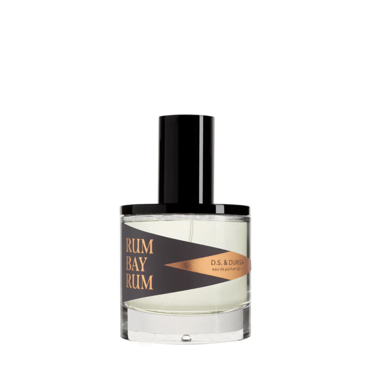 D.S. & DURGA – Rum Bay Rum 50ml